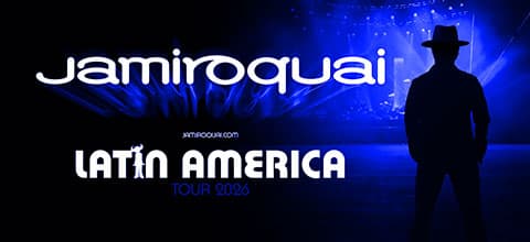 Jamiroquai