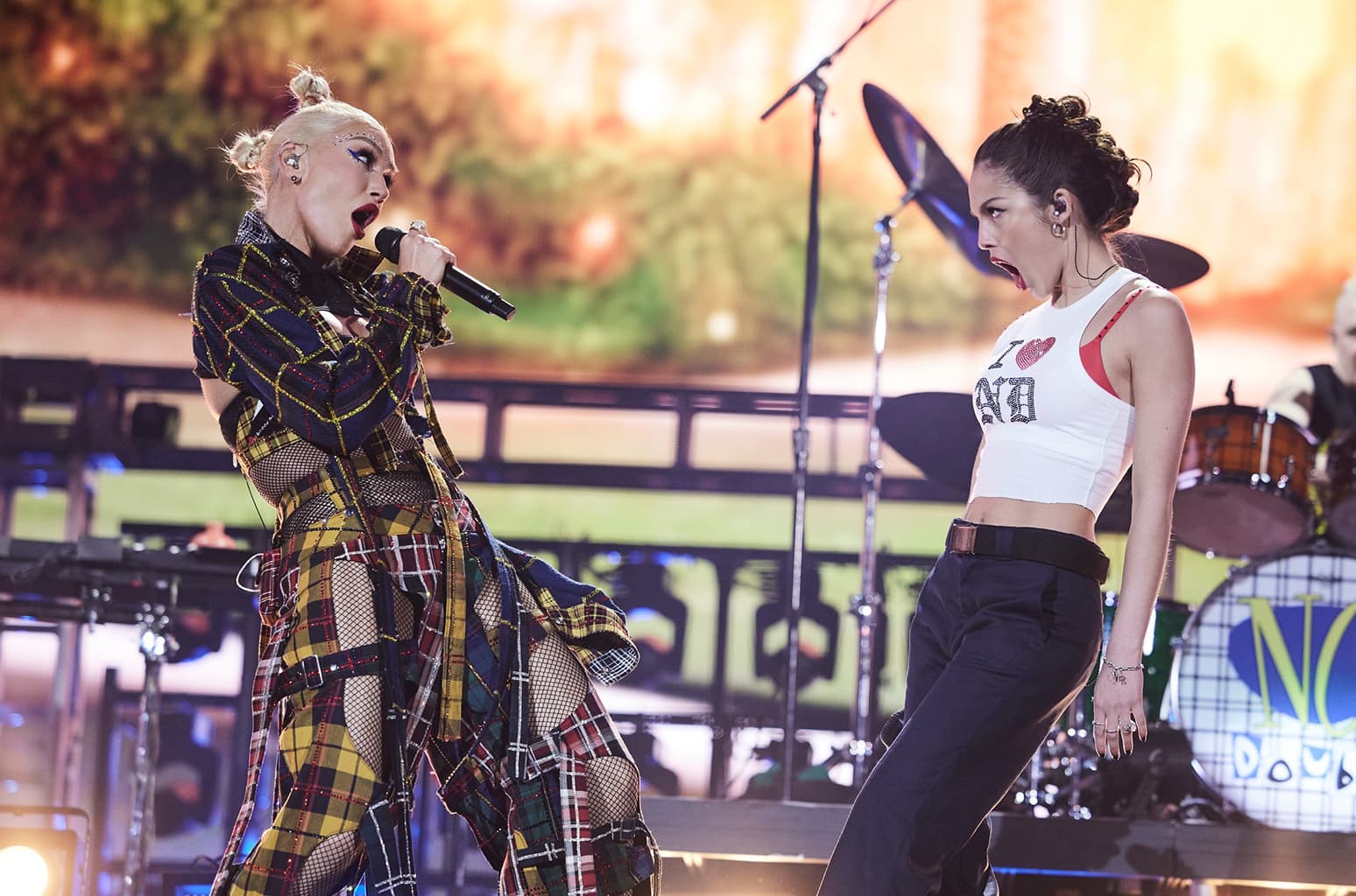 No Doubt trae a Olivia Rodrigo a Coachella 2024 y otros grandes momentos de su reunión